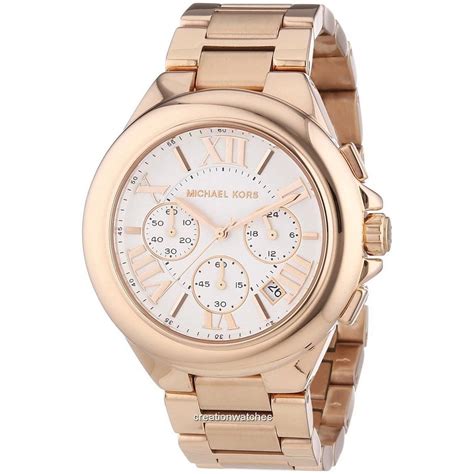 Michael Kors MK5757 Women's Watch 